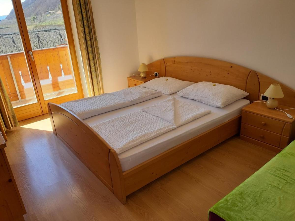 Landgasthof Sonnegghof Castelvecchio  Buitenkant foto