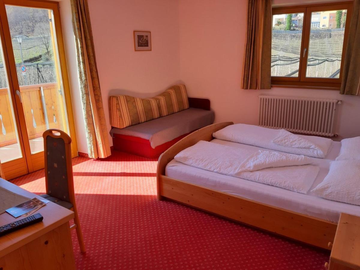 Landgasthof Sonnegghof Castelvecchio  Buitenkant foto