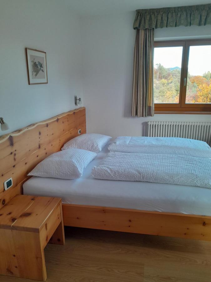 Landgasthof Sonnegghof Castelvecchio  Buitenkant foto