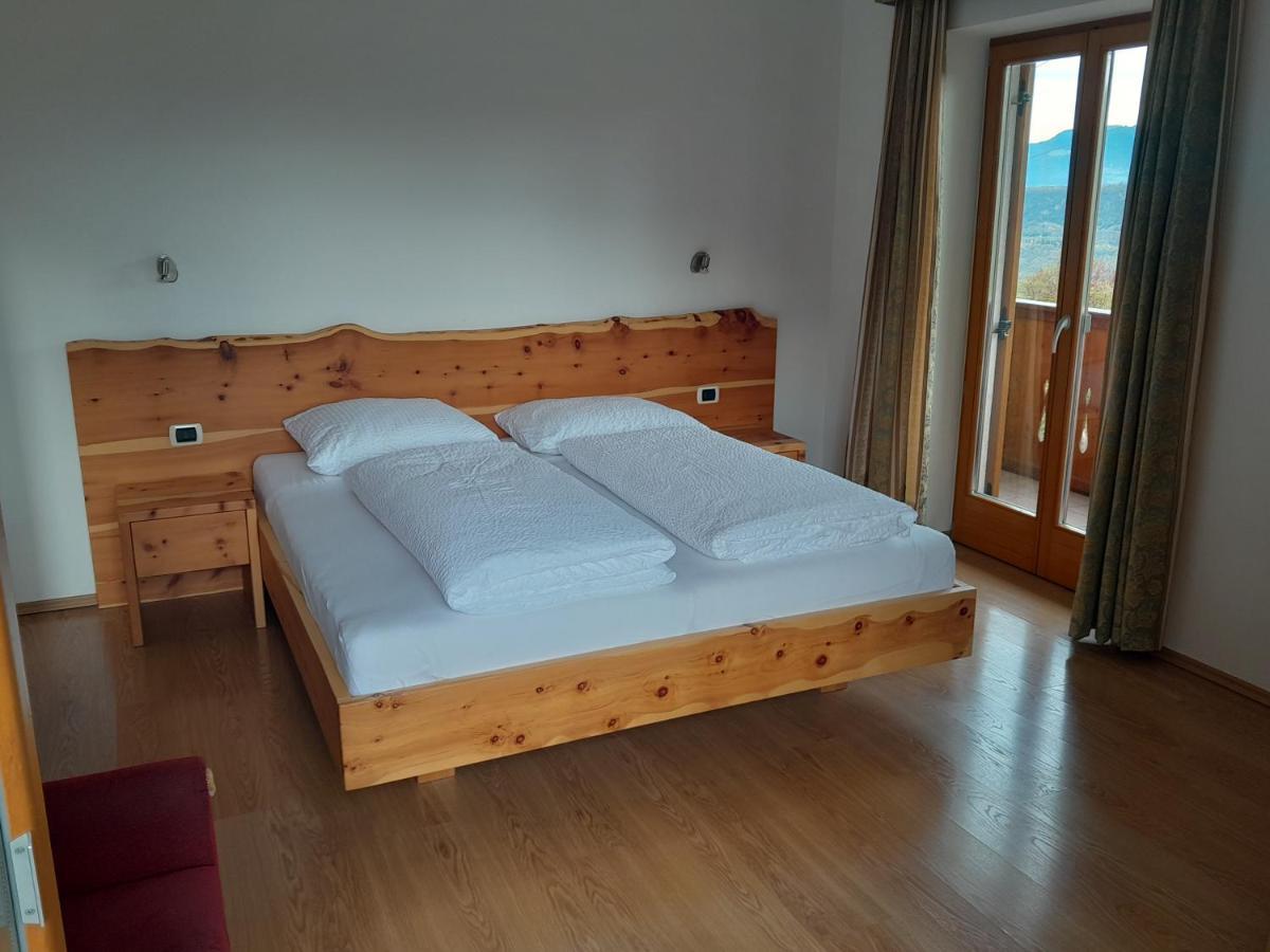 Landgasthof Sonnegghof Castelvecchio  Buitenkant foto