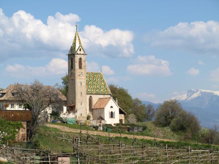 Landgasthof Sonnegghof Castelvecchio  Buitenkant foto