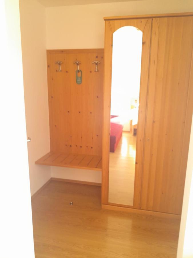 Landgasthof Sonnegghof Castelvecchio  Kamer foto
