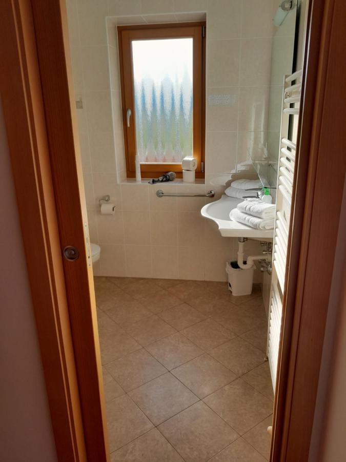 Landgasthof Sonnegghof Castelvecchio  Buitenkant foto
