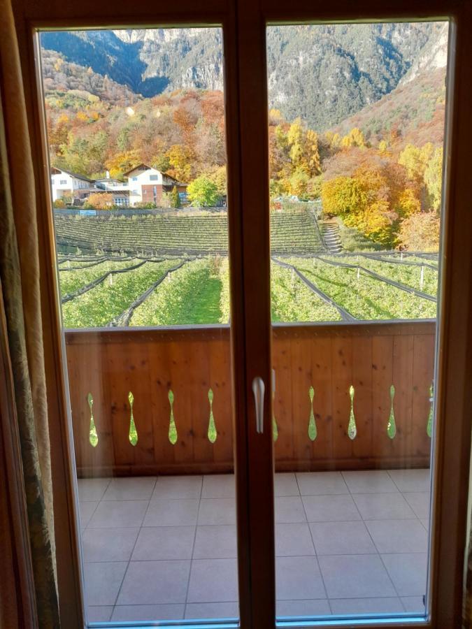 Landgasthof Sonnegghof Castelvecchio  Buitenkant foto