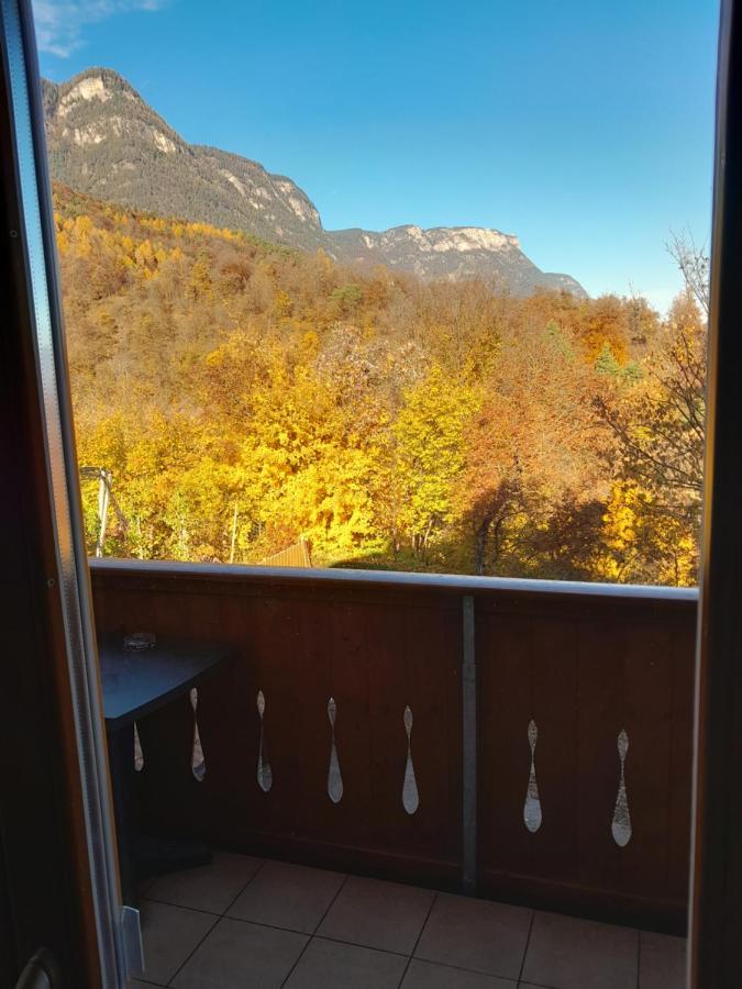 Landgasthof Sonnegghof Castelvecchio  Buitenkant foto